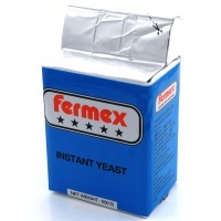 yeast_500g